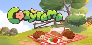 Cozyrama (v1.1.1) Indir PC Full Oyun