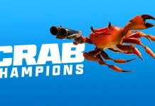 Crab Champions Descargar PC Gratis (v2025.11.03)