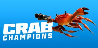 Crab Champions Descargar PC Gratis (v2025.11.03)