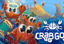 Crab God Descargar PC Gratis (v1.3.20)