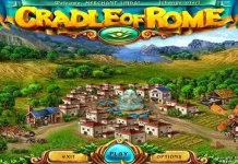 Cradle Of Rome Descargar PC Gratis (v1.12)