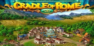 Cradle Of Rome Descargar PC Gratis (v1.12)