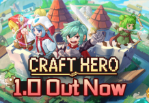Craft Hero Descargar PC Gratis (v2022.10.26)