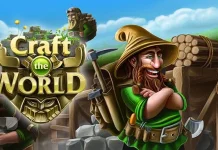 Craft the World Descargar PC Gratis (v1.11.011 & ALL DLC)