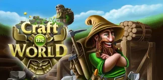 Craft the World Descargar PC Gratis (v1.11.011 & ALL DLC)