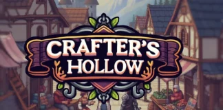 Crafter’s Hollow Descargar PC Gratis (v1.0.2)