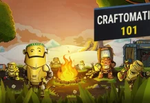 Craftomation 101: Programming & Craft Descargar PC Gratis (v0.80.4.718)