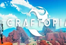 Craftopia Descargar PC Gratis (v20260107)
