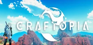 Craftopia Descargar PC Gratis (v20260107)
