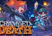Cramped Room of Death Descargar PC Gratis