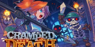 Cramped Room of Death Descargar PC Gratis