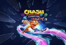 Crash Bandicoot 4: It’s About Time Indir PC Full Oyun