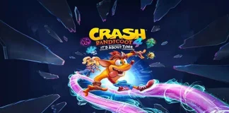Crash Bandicoot 4: It’s About Time PC Download Free