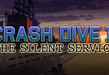 Crash Dive 2 (v1.2.41) PC Download Free
