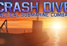 Crash Dive (v1.7.42) Baixar PC Gratis