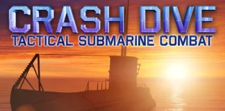 Crash Dive Descargar PC Gratis (v1.7.42)