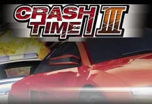 Crash Time 3 (v3.1.1) PC Download Free