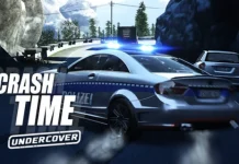 Crash Time – Undercover PC Download Free