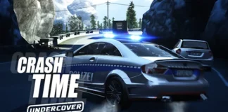 Crash Time – Undercover Descargar PC Gratis