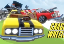 Crash Wheels Baixar PC Gratis