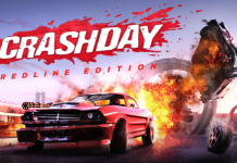 Télécharger Crashday Redline Edition (v1.5.41.10) PC Gratuit