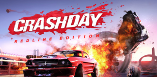 Crashday Redline Edition Descargar PC Gratis (v1.5.41.10)