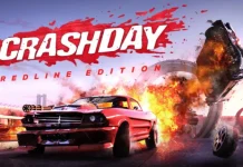 Crashday Redline Edition (v1.5.41.10) PC Download Free