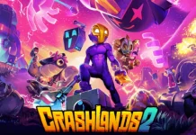 Crashlands 2 (v1.3.2) PC Download Free