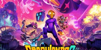 Crashlands 2 Descargar PC Gratis (v1.3.2)