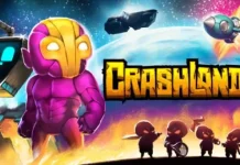 Crashlands (v1.4.9) PC Download Free