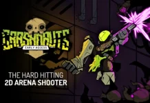 Crashnauts (v2.0.8) Indir PC Full Oyun