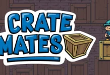 Crate Mates (v1.2.0) Baixar PC Gratis