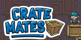 Crate Mates (v1.2.0) Baixar PC Gratis