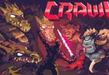 Crawl (v1.0.1) PC Download Free