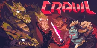 Crawl Descargar PC Gratis (v1.0.1)