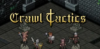Crawl Tactics (v1.6.2) Baixar PC Gratis