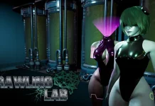 Crawling Lab (v1.7.2) PC Download Free