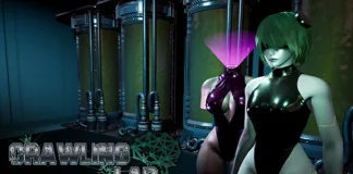 Crawling Lab Descargar PC Gratis (v1.7.2)