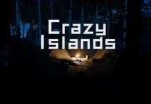 Crazy Islands (v0.1.72) PC Download Free