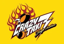 Crazy Taxi 3: High Roller PC Download Free