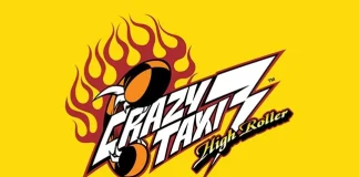 Crazy Taxi 3: High Roller Descargar PC Gratis