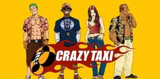 Crazy Taxi Indir PC Full Oyun
