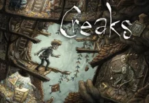 Creaks PC Download Free