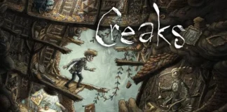 Creaks Descargar PC Gratis