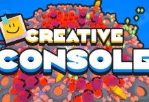 Creative Console (v0.3.1) PC Download Free