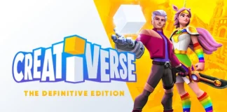Creativerse Descargar PC Gratis (v4.1.0)