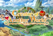 Creator of Another World (v1.5.5.0) PC Download Free