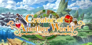 Creator of Another World Descargar PC Gratis (v1.5.5.0)