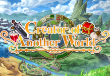 Creator of Another World (v1.5.5.0) Indir PC Full Oyun