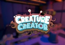 Creature Creator (v1.0.39) Baixar PC Gratis